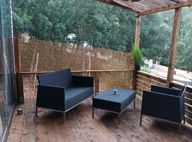 U San Francescu Maisonette Modulaire Type Studio