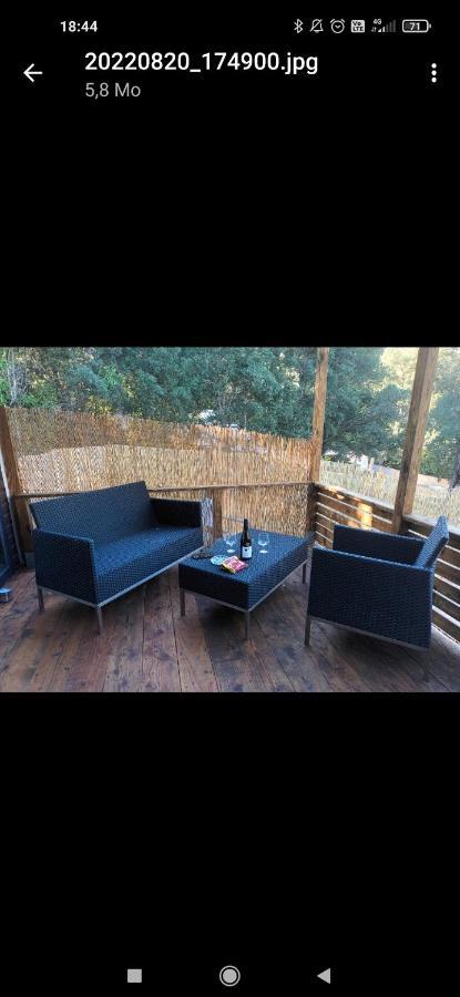 Apartment U San Francescu Maisonette Modulaire Type *
