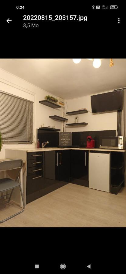 U San Francescu Maisonette Modulaire Type Apartment Volpajola