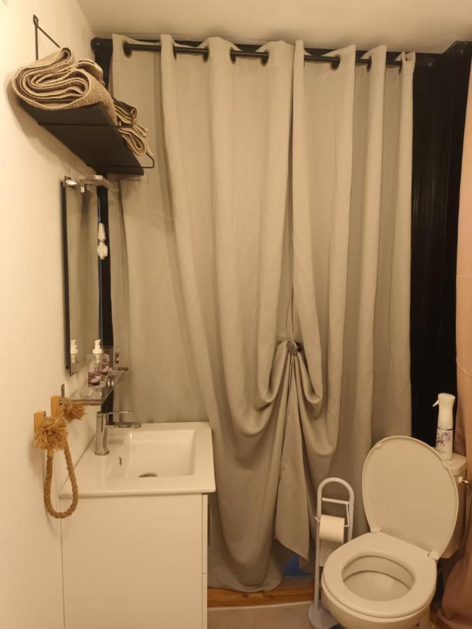 U San Francescu Maisonette Modulaire Type * Volpajola