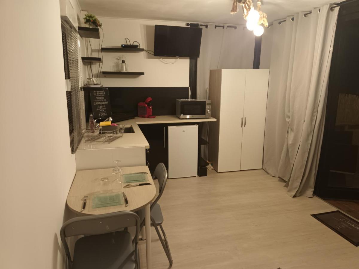 U San Francescu Maisonette Modulaire Type Appartement