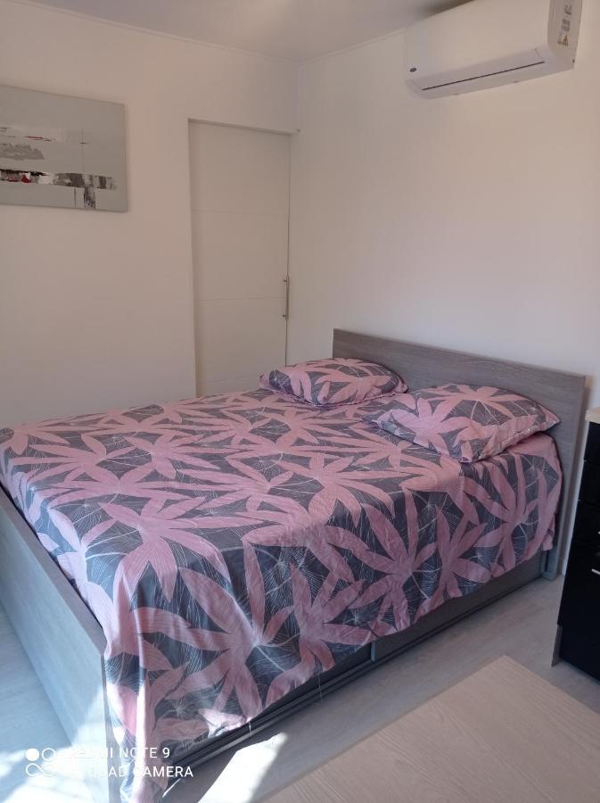 Appartement U San Francescu Maisonette Modulaire Type *